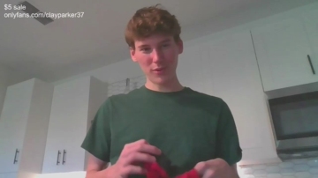 Clay_Parker  22-10-2021 video bigass